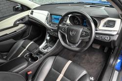 2016 Holden Calais V