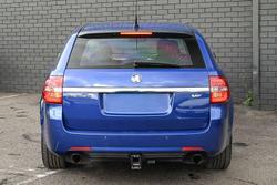 2016 Holden Calais V