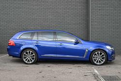 2016 Holden Calais V