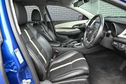 2016 Holden Calais V