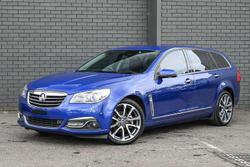 2016 Holden Calais V