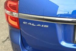 2016 Holden Calais V
