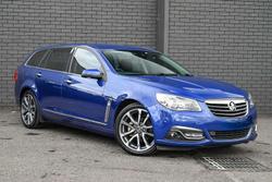 2016 Holden Calais V