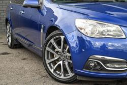 2016 Holden Calais V