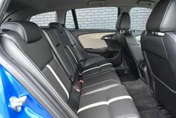 2016 Holden Calais V