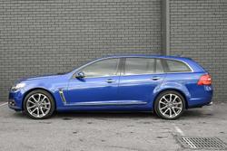2016 Holden Calais V
