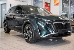 2025 Nissan QASHQAI Ti-L e-POWER