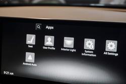 2025 Nissan QASHQAI Ti-L e-POWER