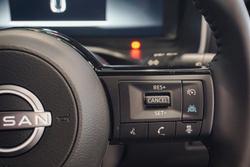 2025 Nissan QASHQAI Ti-L e-POWER