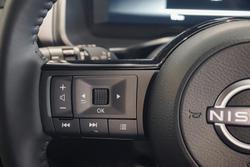 2025 Nissan QASHQAI Ti-L e-POWER