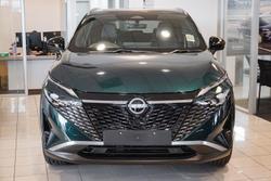 2025 Nissan QASHQAI Ti-L e-POWER