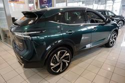 2025 Nissan QASHQAI Ti-L e-POWER