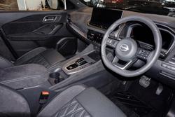 2025 Nissan QASHQAI Ti-L e-POWER