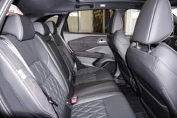 2025 Nissan QASHQAI Ti-L e-POWER