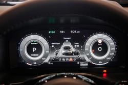 2025 Nissan QASHQAI Ti-L e-POWER