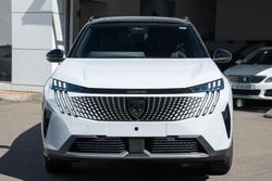2025 Peugeot 5008 GT Premium Hybrid