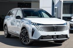 2025 Peugeot 5008 GT Premium Hybrid