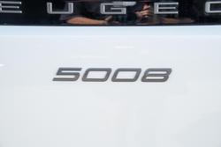2025 Peugeot 5008 GT Premium Hybrid