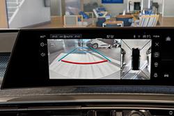 2025 Peugeot 5008 GT Premium Hybrid