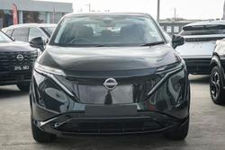 2025 Nissan Ariya Engage