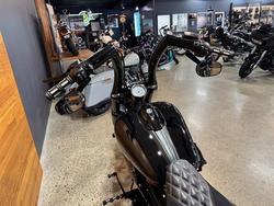 2016 HARLEY-DAVIDSON FXSB SOFTAIL BREAKOUT