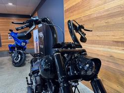 2016 HARLEY-DAVIDSON FXSB SOFTAIL BREAKOUT