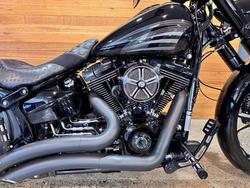 2016 HARLEY-DAVIDSON FXSB SOFTAIL BREAKOUT
