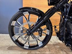 2016 HARLEY-DAVIDSON FXSB SOFTAIL BREAKOUT