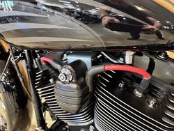 2016 HARLEY-DAVIDSON FXSB SOFTAIL BREAKOUT