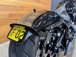 2016 HARLEY-DAVIDSON FXSB SOFTAIL BREAKOUT