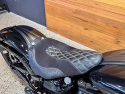 2016 HARLEY-DAVIDSON FXSB SOFTAIL BREAKOUT