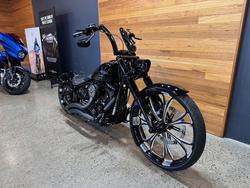 2016 HARLEY-DAVIDSON FXSB SOFTAIL BREAKOUT