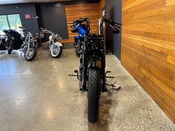 2016 HARLEY-DAVIDSON FXSB SOFTAIL BREAKOUT