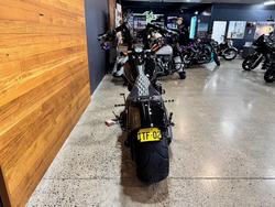 2016 HARLEY-DAVIDSON FXSB SOFTAIL BREAKOUT