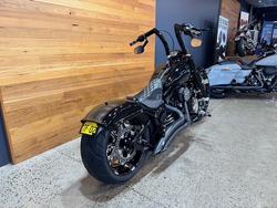 2016 HARLEY-DAVIDSON FXSB SOFTAIL BREAKOUT