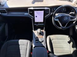 2023 Volkswagen Amarok TDI600 Style