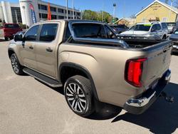 2023 Volkswagen Amarok TDI600 Style