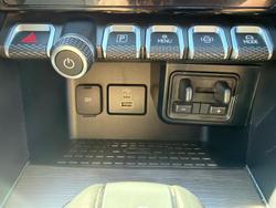 2023 Volkswagen Amarok TDI600 Style