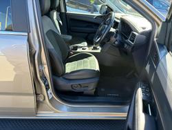 2023 Volkswagen Amarok TDI600 Style