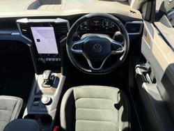 2023 Volkswagen Amarok TDI600 Style