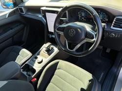 2023 Volkswagen Amarok TDI600 Style