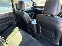 2023 Volkswagen Amarok TDI600 Style