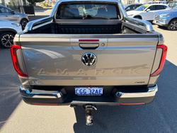 2023 Volkswagen Amarok TDI600 Style