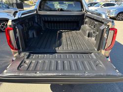 2023 Volkswagen Amarok TDI600 Style