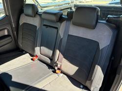 2023 Volkswagen Amarok TDI600 Style