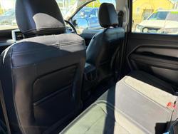 2023 Volkswagen Amarok TDI600 Style