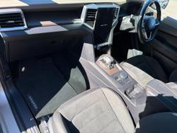 2023 Volkswagen Amarok TDI600 Style