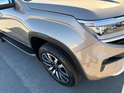 2023 Volkswagen Amarok TDI600 Style