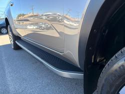 2023 Volkswagen Amarok TDI600 Style