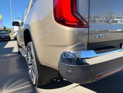 2023 Volkswagen Amarok TDI600 Style